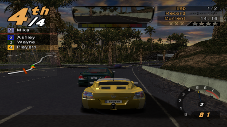 need for speed hot pursuit 2 game