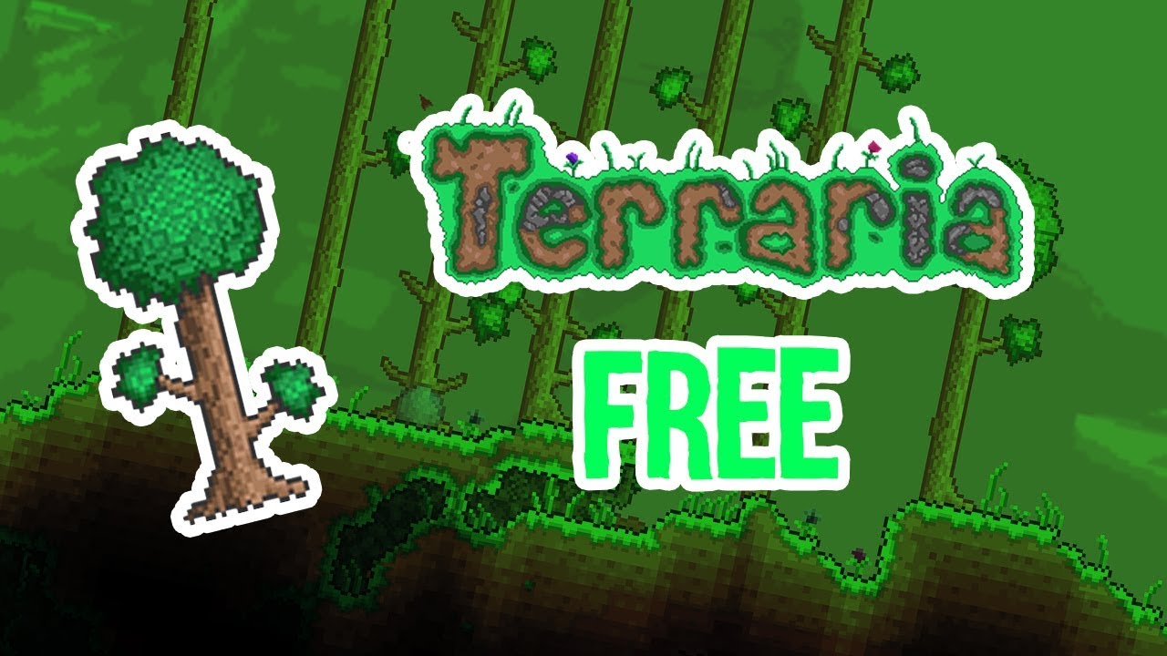 how to download terraria free pc